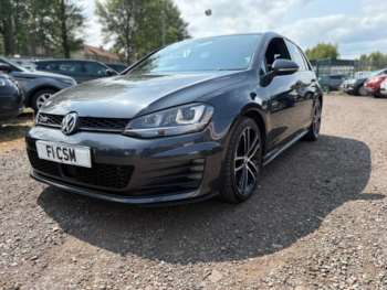 Used Volkswagen Golf 2015 for sale - 74930716: Photo