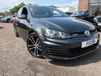 Used Volkswagen Golf 2015 for sale - 74930716: Photo