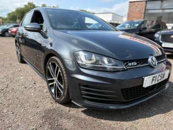 Used Volkswagen Golf 2015 for sale - 74930716: Photo