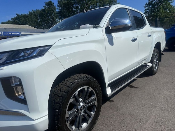 Used Mitsubishi L200 2020 for sale - 67511571: Photo 10