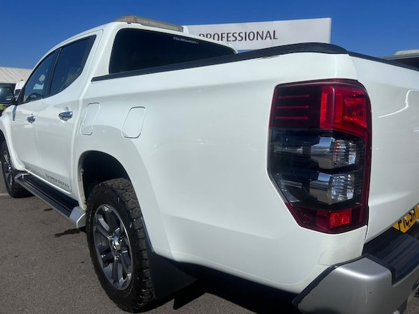 Used Mitsubishi L200 2020 for sale - 67511571: Photo 11