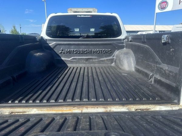 Used Mitsubishi L200 2020 for sale - 67511571: Photo 12