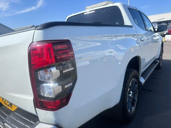 Used Mitsubishi L200 2020 for sale - 67511571: Photo 15