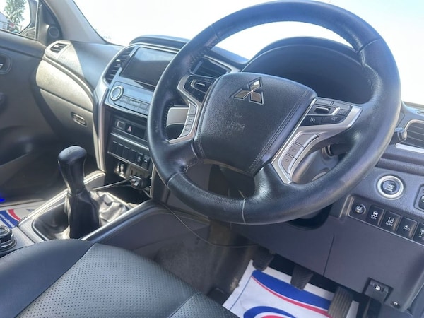 Used Mitsubishi L200 2020 for sale - 67511571: Photo 16