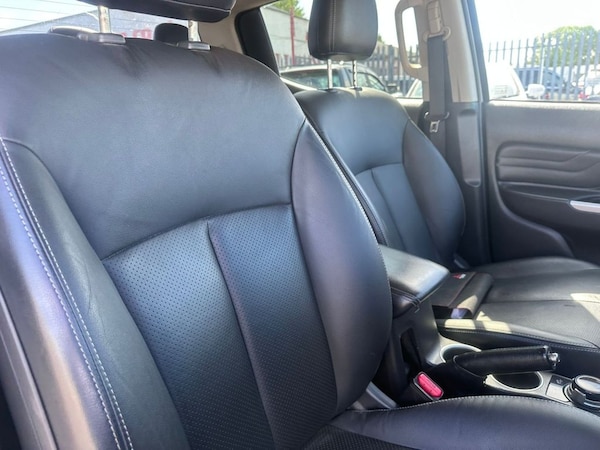 Used Mitsubishi L200 2020 for sale - 67511571: Photo 18