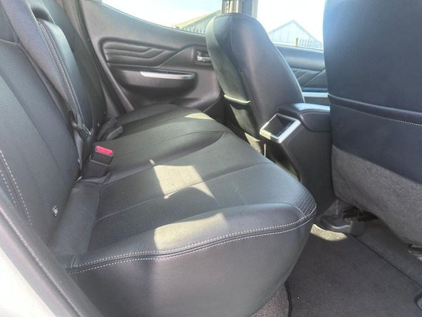 Used Mitsubishi L200 2020 for sale - 67511571: Photo 23