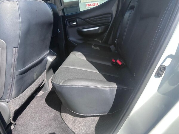 Used Mitsubishi L200 2020 for sale - 67511571: Photo 27