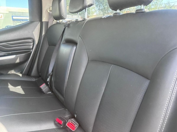 Used Mitsubishi L200 2020 for sale - 67511571: Photo 29
