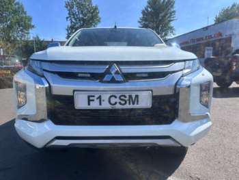 Used Mitsubishi L200 2020 for sale - 67511571: Photo