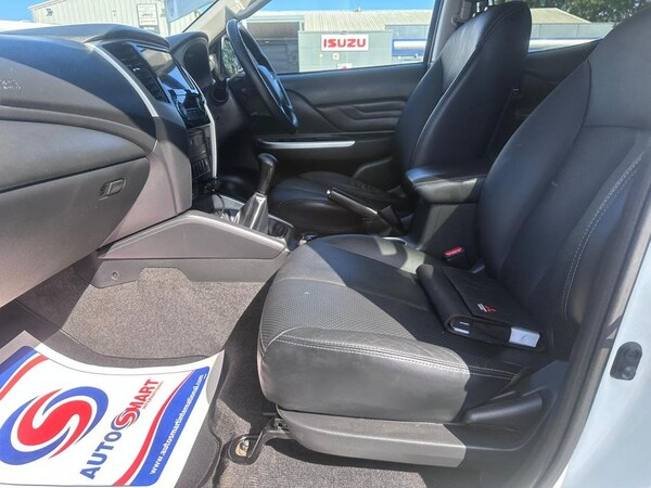 Used Mitsubishi L200 2020 for sale - 67511571: Photo 30