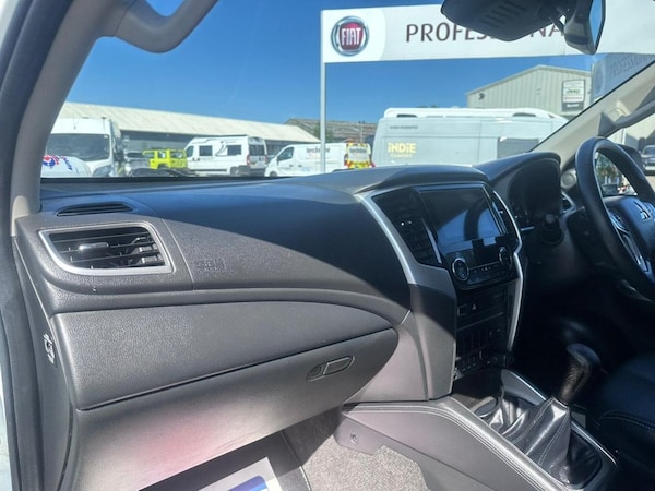 Used Mitsubishi L200 2020 for sale - 67511571: Photo 32