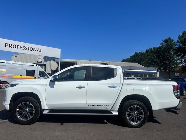Used Mitsubishi L200 2020 for sale - 67511571: Photo 3