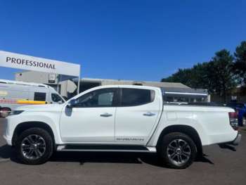 Used Mitsubishi L200 2020 for sale - 67511571: Photo