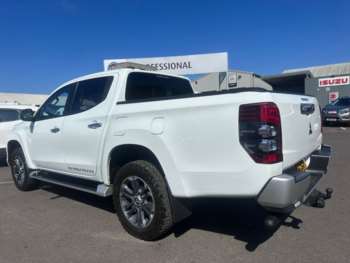 Used Mitsubishi L200 2020 for sale - 67511571: Photo