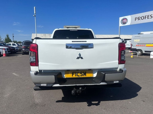 Used Mitsubishi L200 2020 for sale - 67511571: Photo 5