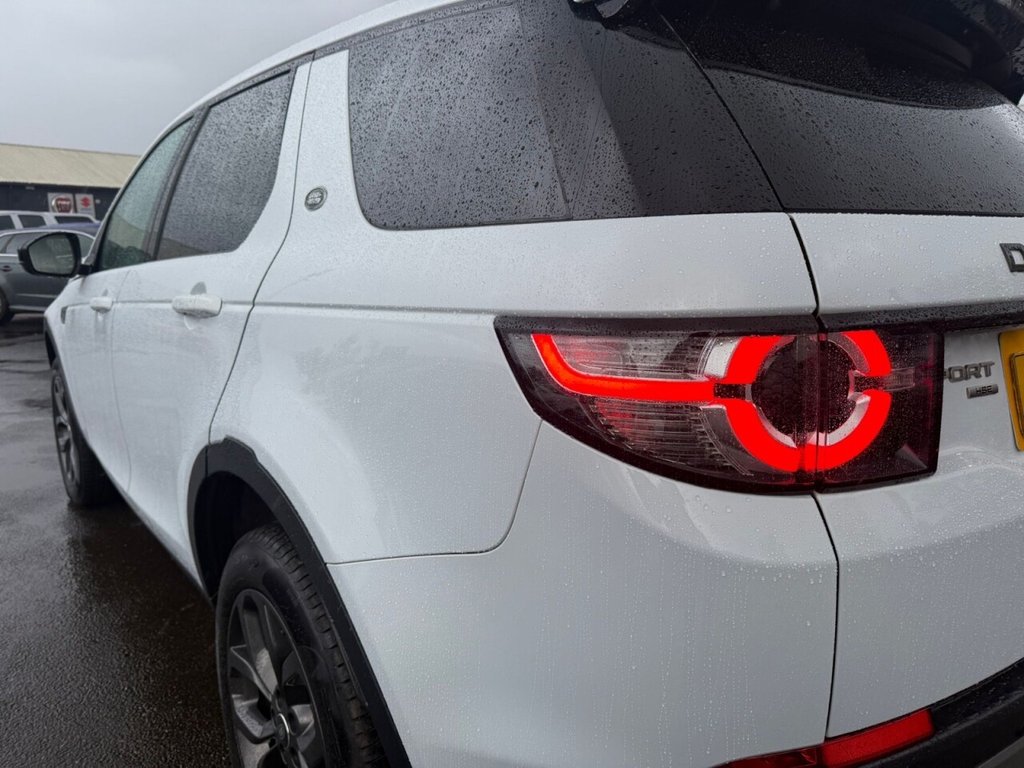 Used Land Rover Discovery Sport 2019 for sale - 76454332: Photo 10