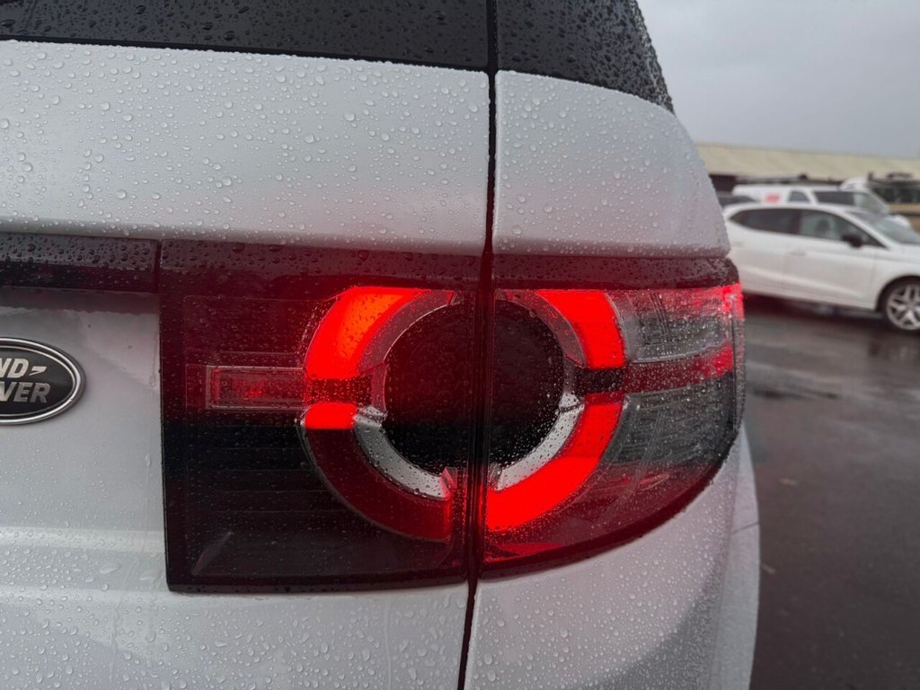 Used Land Rover Discovery Sport 2019 for sale - 76454332: Photo 13