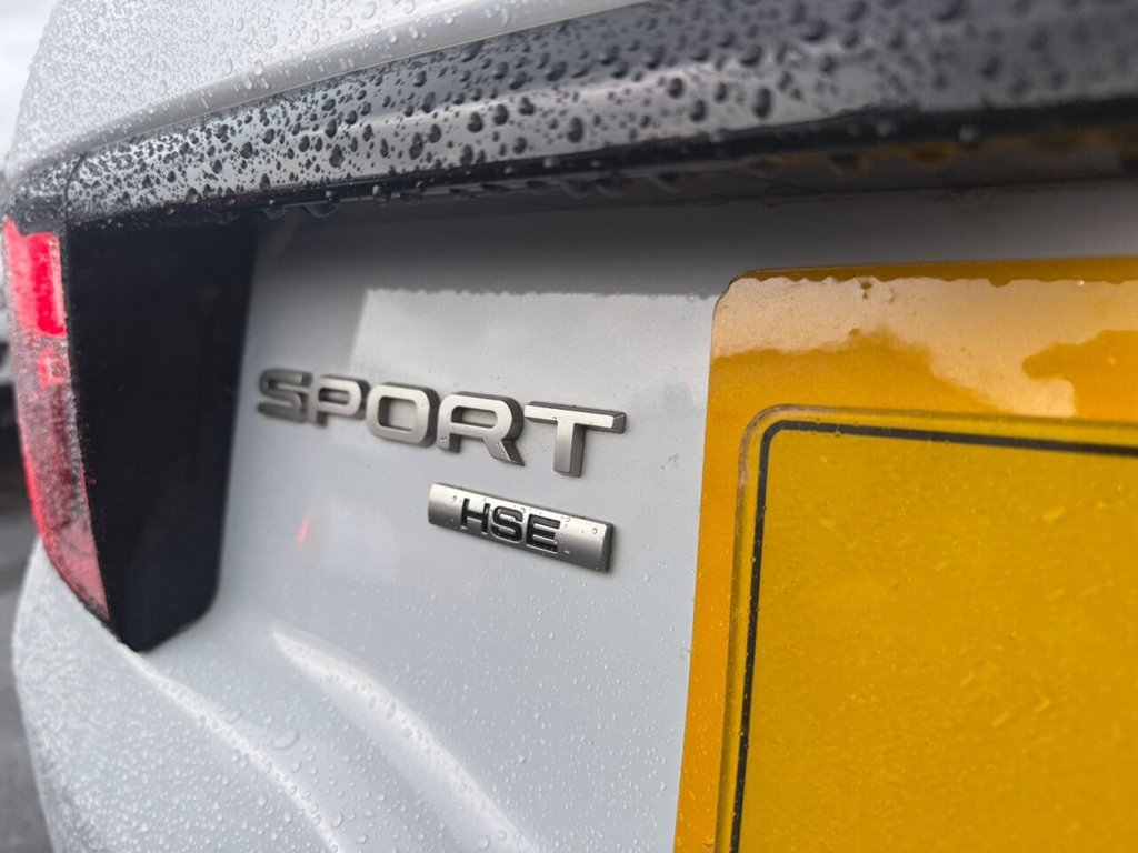 Used Land Rover Discovery Sport 2019 for sale - 76454332: Photo 14