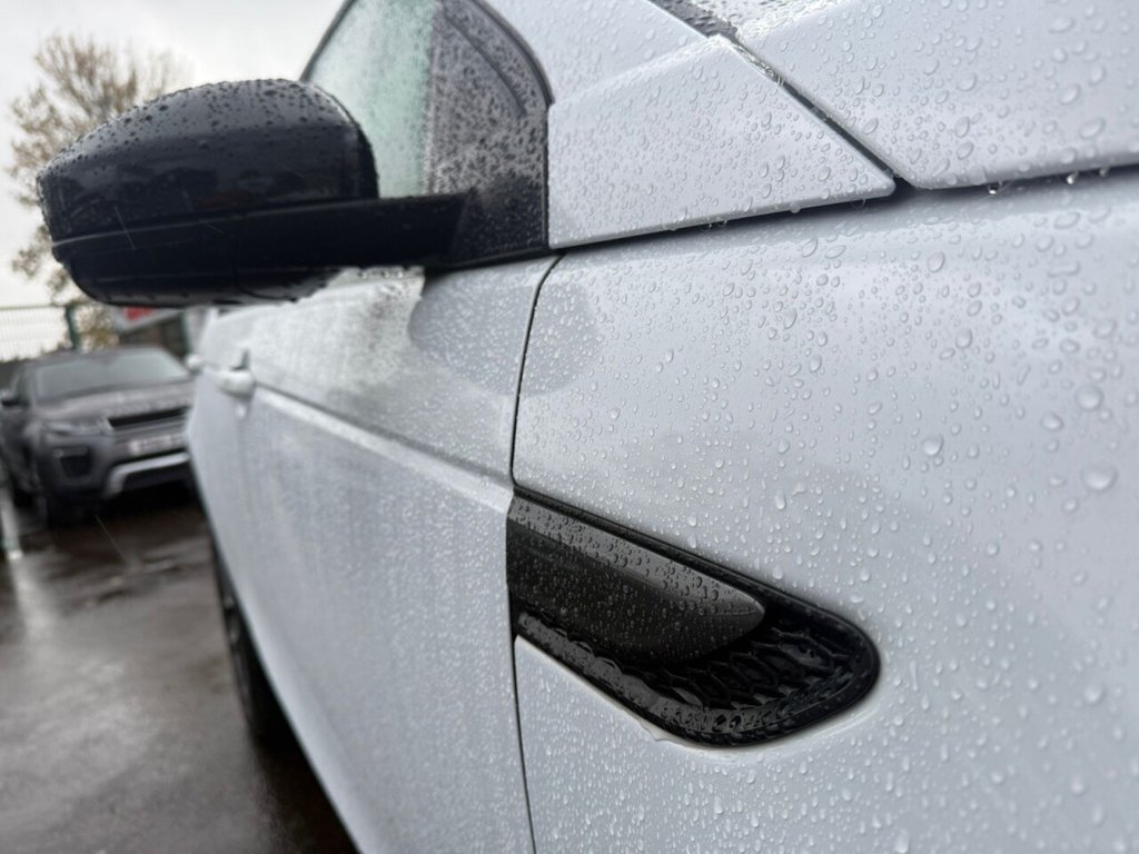 Used Land Rover Discovery Sport 2019 for sale - 76454332: Photo 16