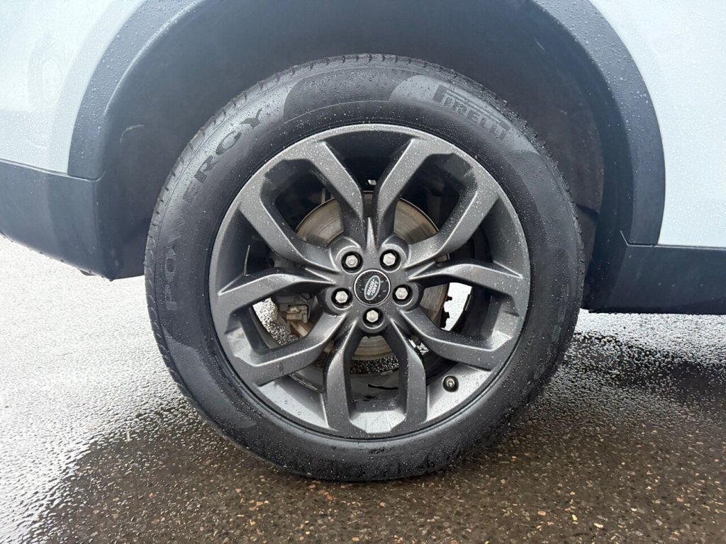 Used Land Rover Discovery Sport 2019 for sale - 76454332: Photo 17