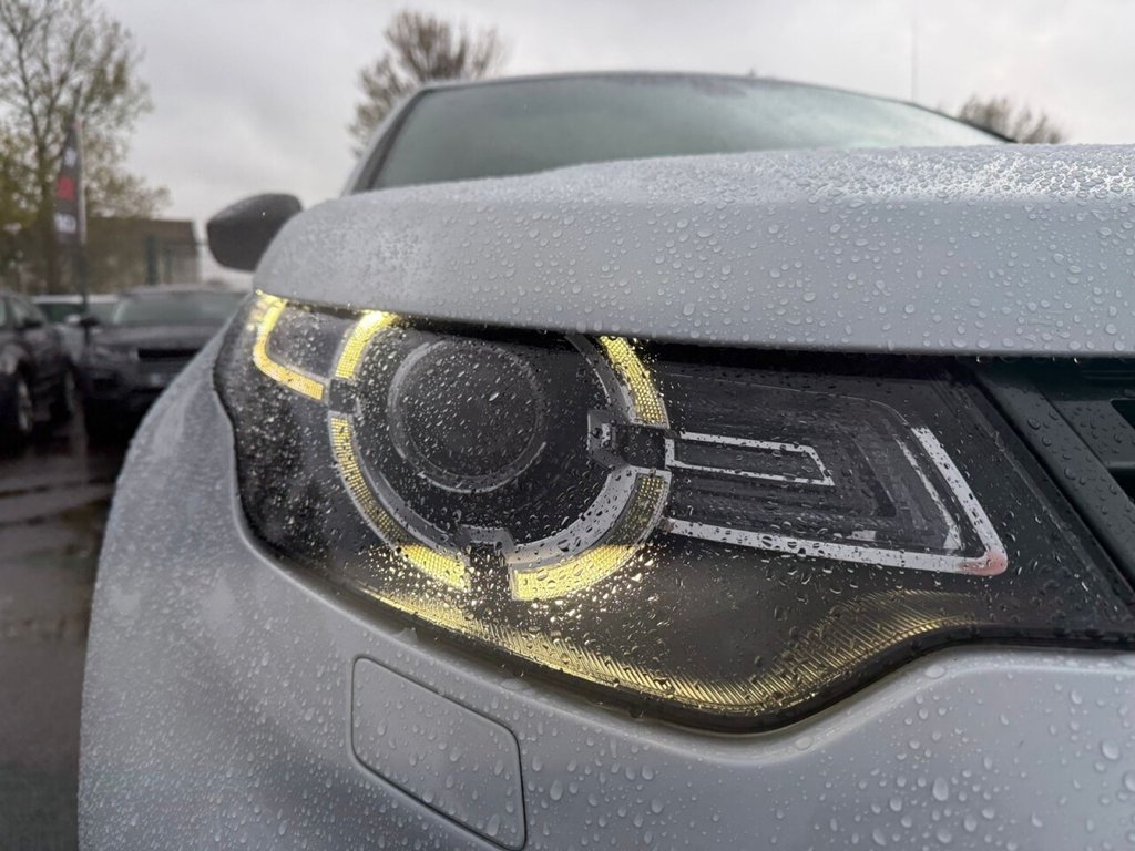 Used Land Rover Discovery Sport 2019 for sale - 76454332: Photo 19