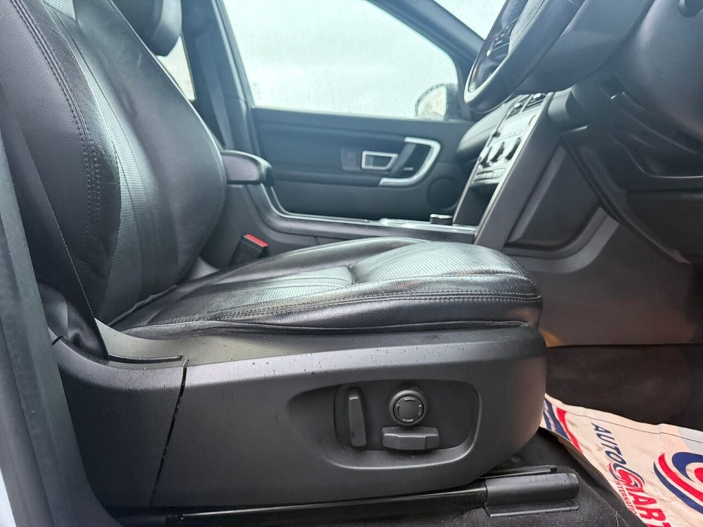 Used Land Rover Discovery Sport 2019 for sale - 76454332: Photo 22