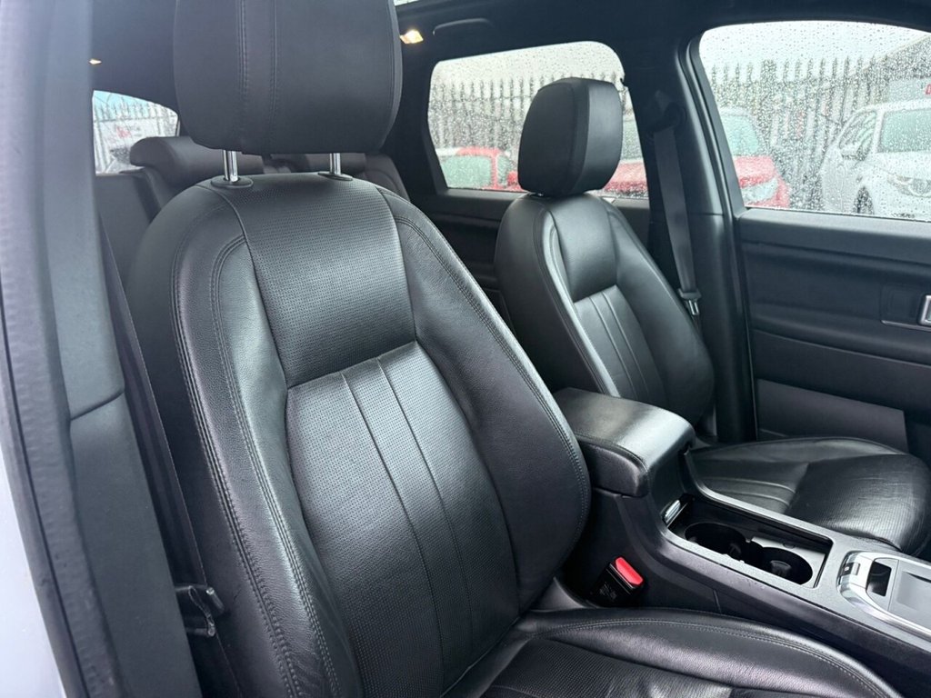 Used Land Rover Discovery Sport 2019 for sale - 76454332: Photo 23