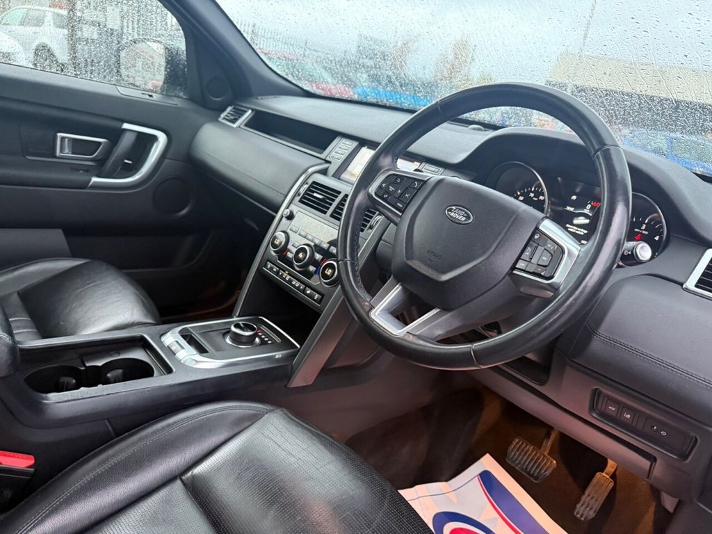 Used Land Rover Discovery Sport 2019 for sale - 76454332: Photo 24