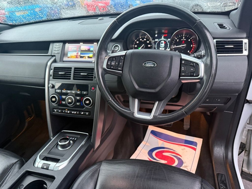 Used Land Rover Discovery Sport 2019 for sale - 76454332: Photo 25