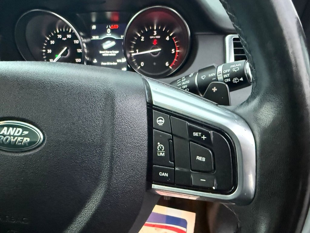 Used Land Rover Discovery Sport 2019 for sale - 76454332: Photo 26