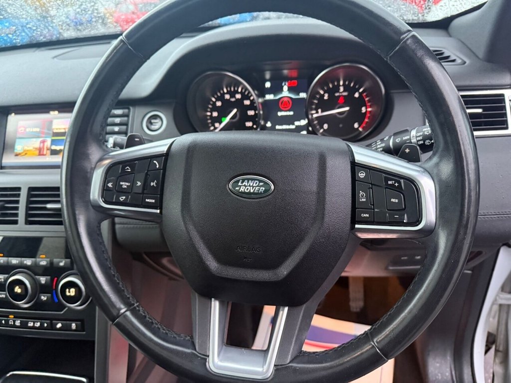 Used Land Rover Discovery Sport 2019 for sale - 76454332: Photo 27