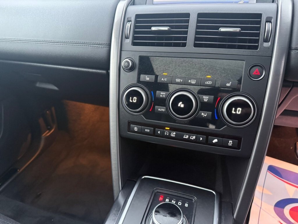 Used Land Rover Discovery Sport 2019 for sale - 76454332: Photo 28