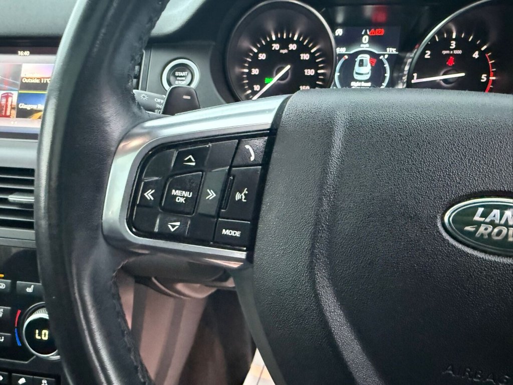 Used Land Rover Discovery Sport 2019 for sale - 76454332: Photo 29