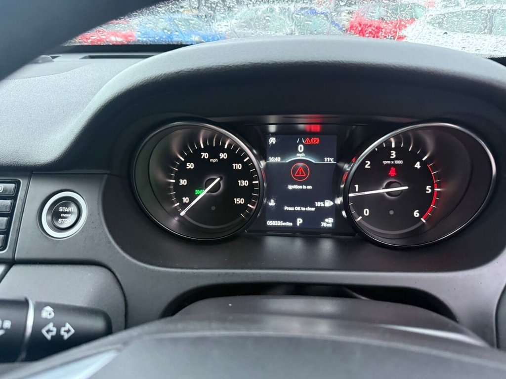 Used Land Rover Discovery Sport 2019 for sale - 76454332: Photo 30