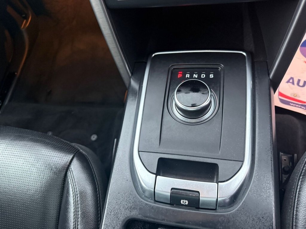 Used Land Rover Discovery Sport 2019 for sale - 76454332: Photo 33