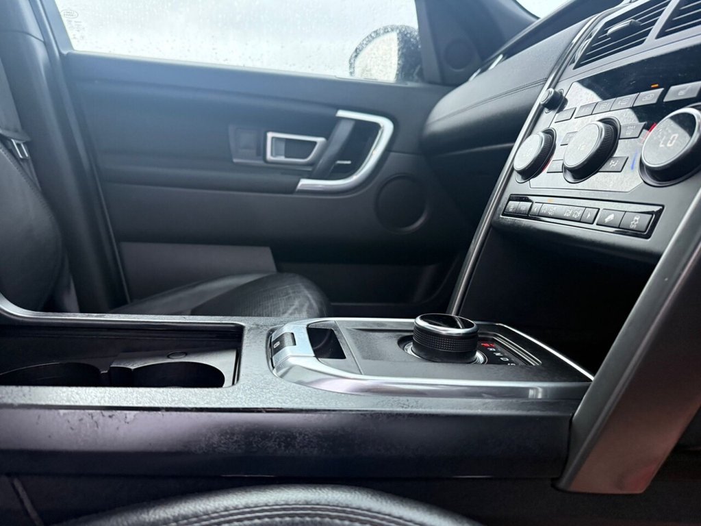 Used Land Rover Discovery Sport 2019 for sale - 76454332: Photo 34