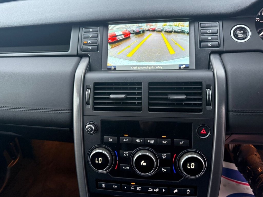 Used Land Rover Discovery Sport 2019 for sale - 76454332: Photo 35