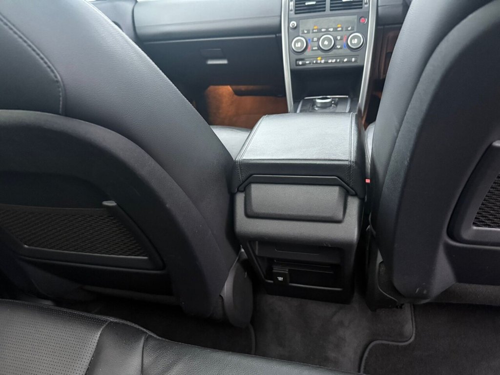 Used Land Rover Discovery Sport 2019 for sale - 76454332: Photo 37