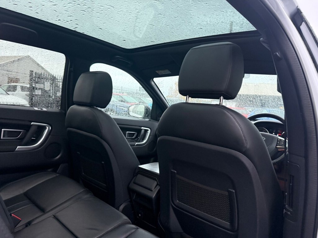 Used Land Rover Discovery Sport 2019 for sale - 76454332: Photo 38