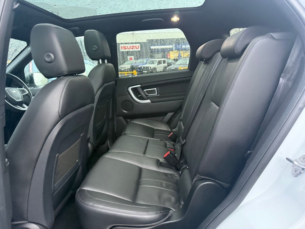 Used Land Rover Discovery Sport 2019 for sale - 76454332: Photo 39