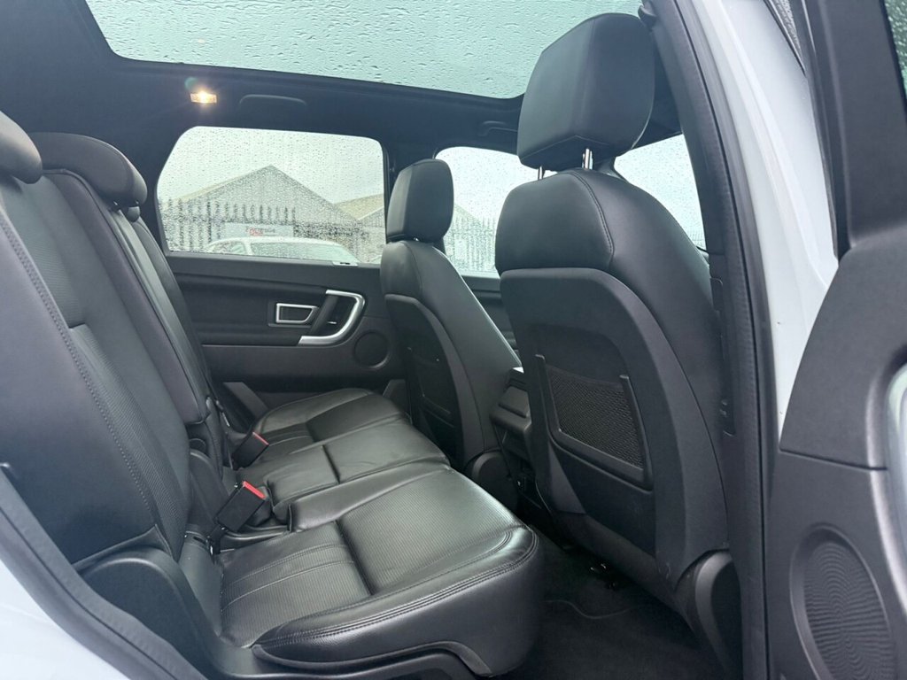 Used Land Rover Discovery Sport 2019 for sale - 76454332: Photo 40