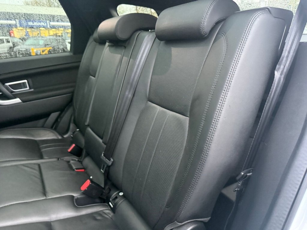 Used Land Rover Discovery Sport 2019 for sale - 76454332: Photo 42