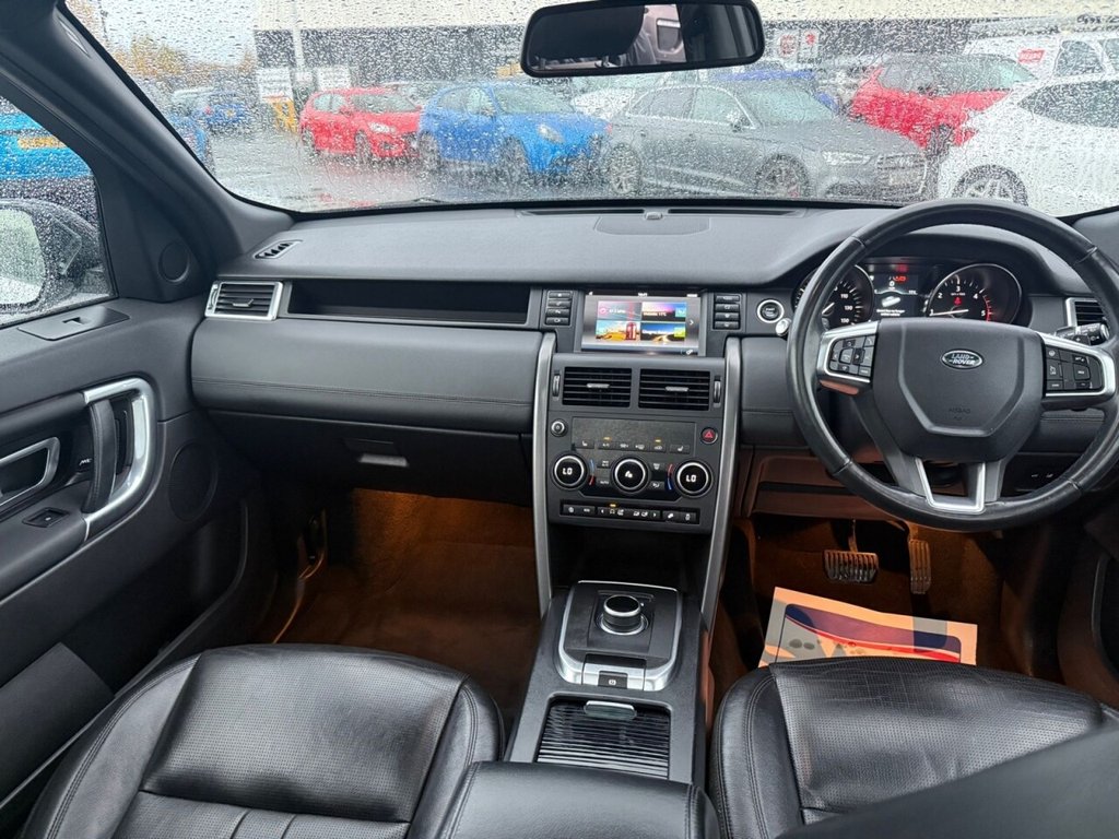 Used Land Rover Discovery Sport 2019 for sale - 76454332: Photo 43