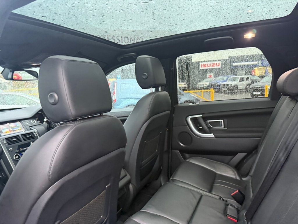 Used Land Rover Discovery Sport 2019 for sale - 76454332: Photo 45