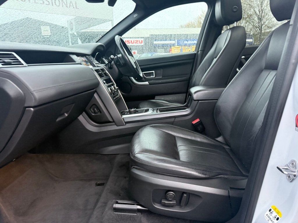 Used Land Rover Discovery Sport 2019 for sale - 76454332: Photo 46