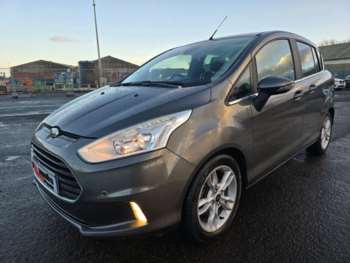 Used Ford B-MAX 2015 for sale - 70989168: Photo