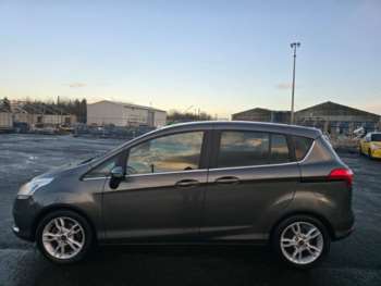 Used Ford B-MAX 2015 for sale - 70989168: Photo