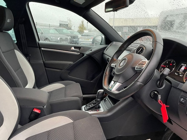 Used Volkswagen Tiguan 2015 for sale - 64434743: Photo 21