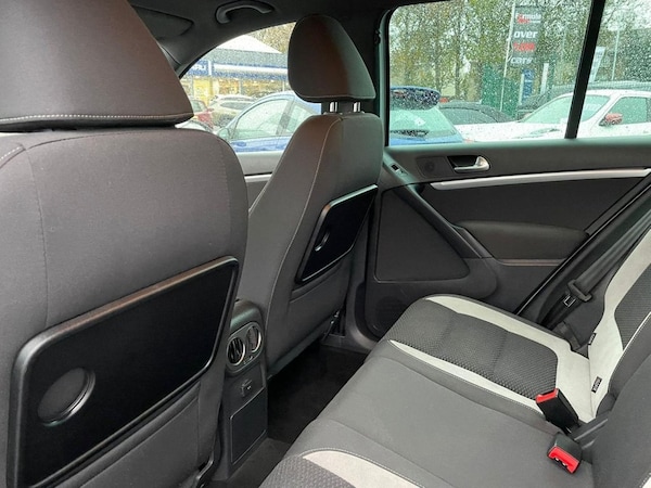 Used Volkswagen Tiguan 2015 for sale - 64434743: Photo 25