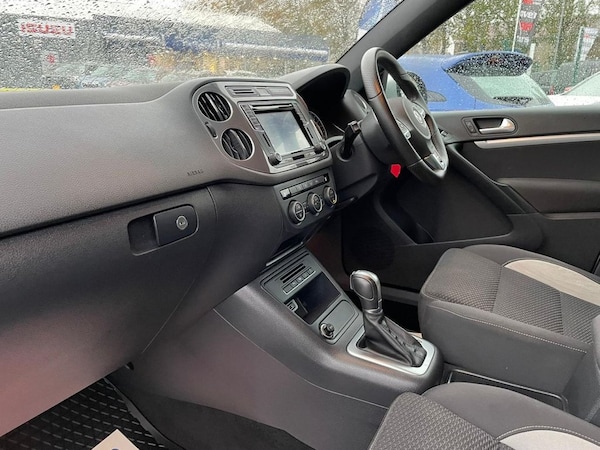 Used Volkswagen Tiguan 2015 for sale - 64434743: Photo 28